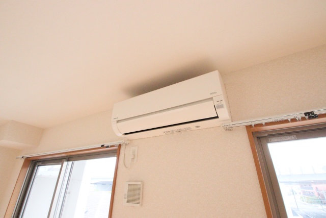 その他設備　※別室の参考写真の為、現況優先です。