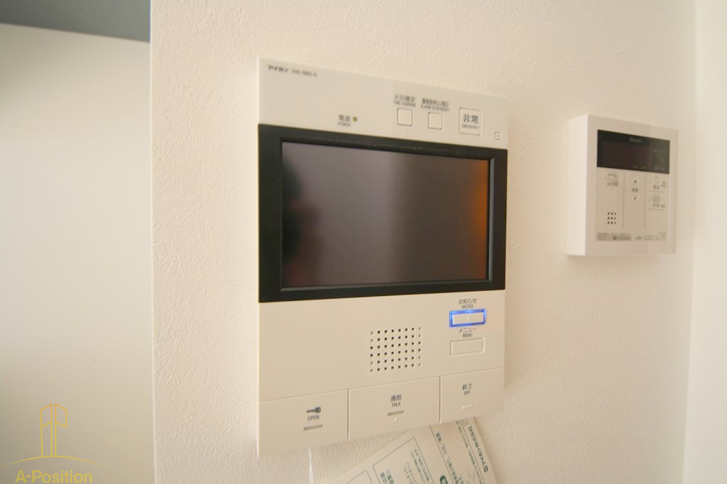 セキュリティ　Avanti ume-kita