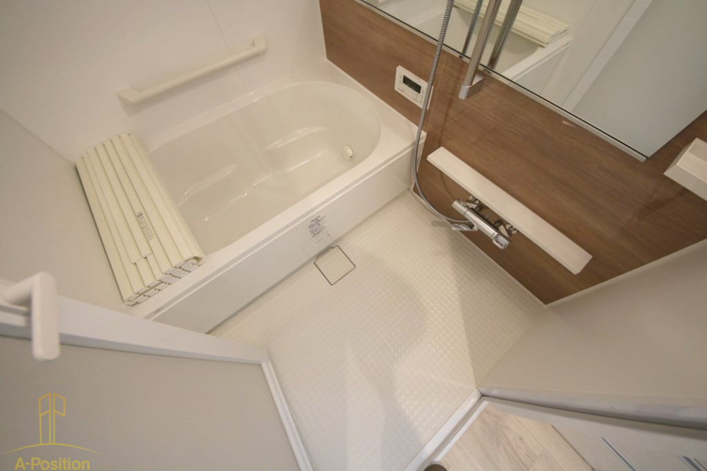 バス・シャワールーム　Avanti ume-kita