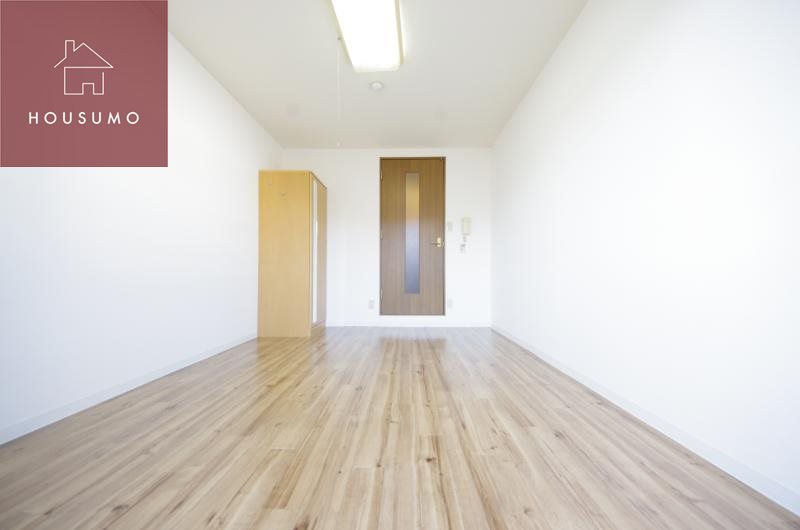 居室・リビング　ゆったりとした居間です