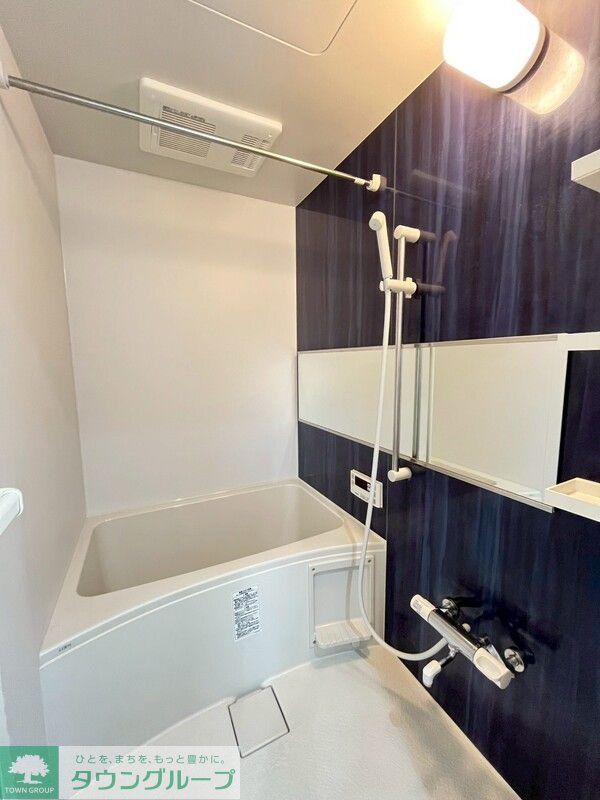 バス・シャワールーム　お問合せはタウンハウジングまで！※現地待合わせ相談可能