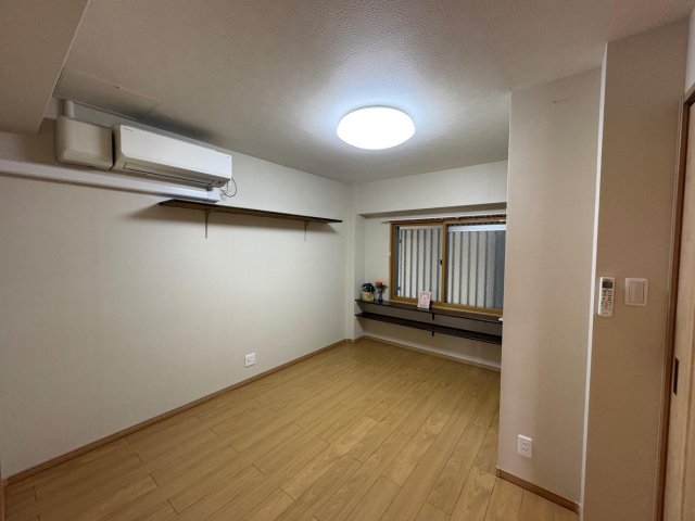 その他部屋・スペース　落ち着いた部屋です。