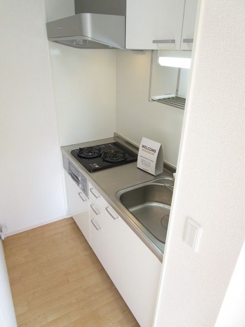 キッチン　★システムキッチンです★