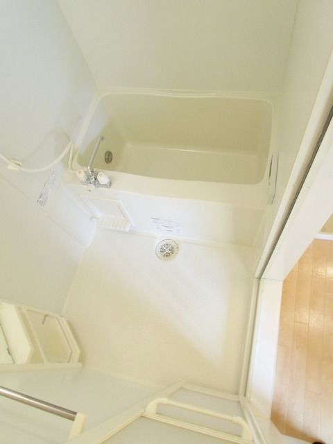 バス・シャワールーム　★清潔感のあるバスルーム★