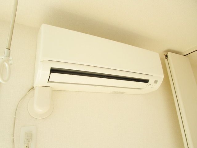 その他部屋・スペース　★エアコン★