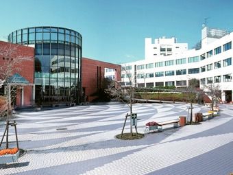 その他　湘北短期大学（その他）まで1400m