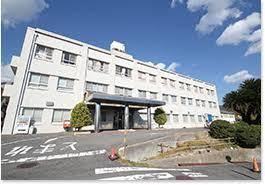 病院　六甲病院（病院）まで571m