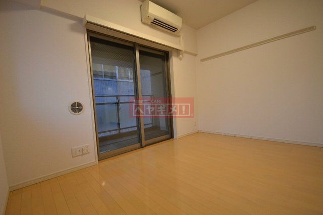 居室・リビング　別部屋の写真となります