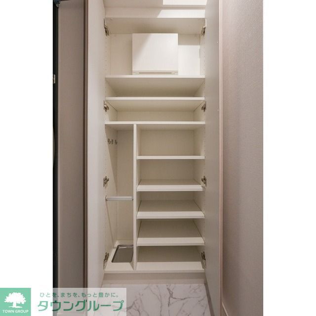 その他　シューズボックス