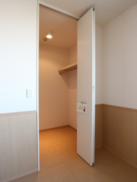 収納　同建物別部屋