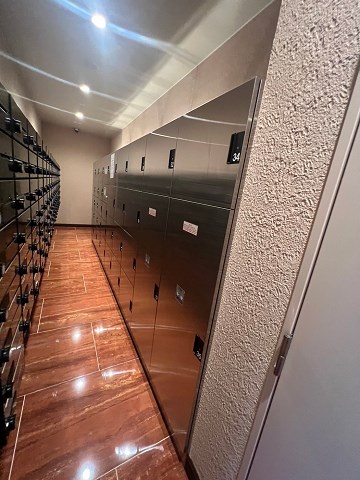 その他設備　便利な宅配ボックス完備♪