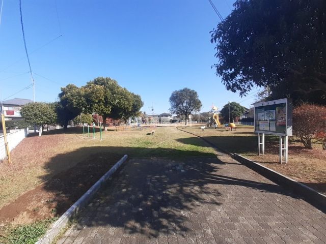 公園　護藤倉小路公園（公園）まで333m