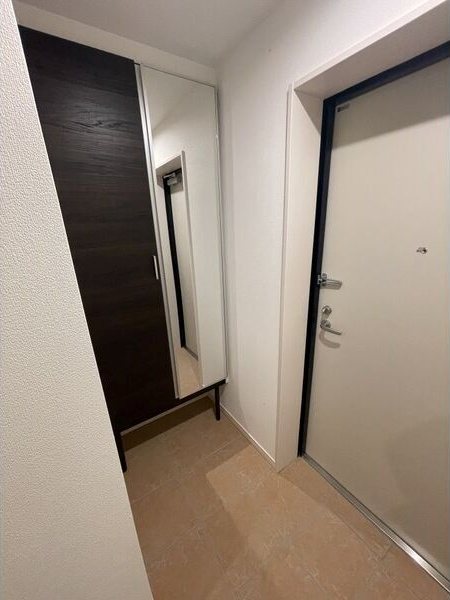 玄関　参考写真