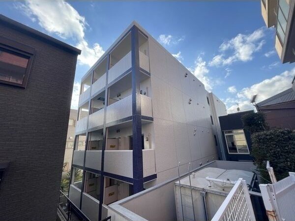 バルコニー　参考写真