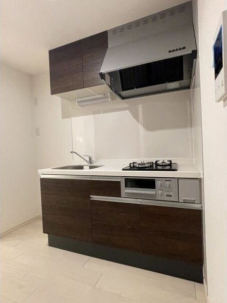 キッチン　参考写真