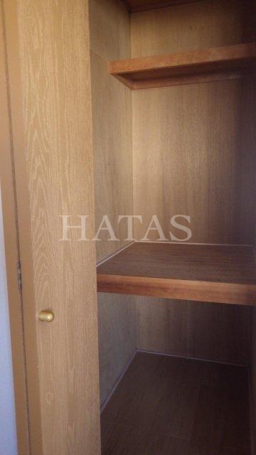 収納　同物件別部屋です。