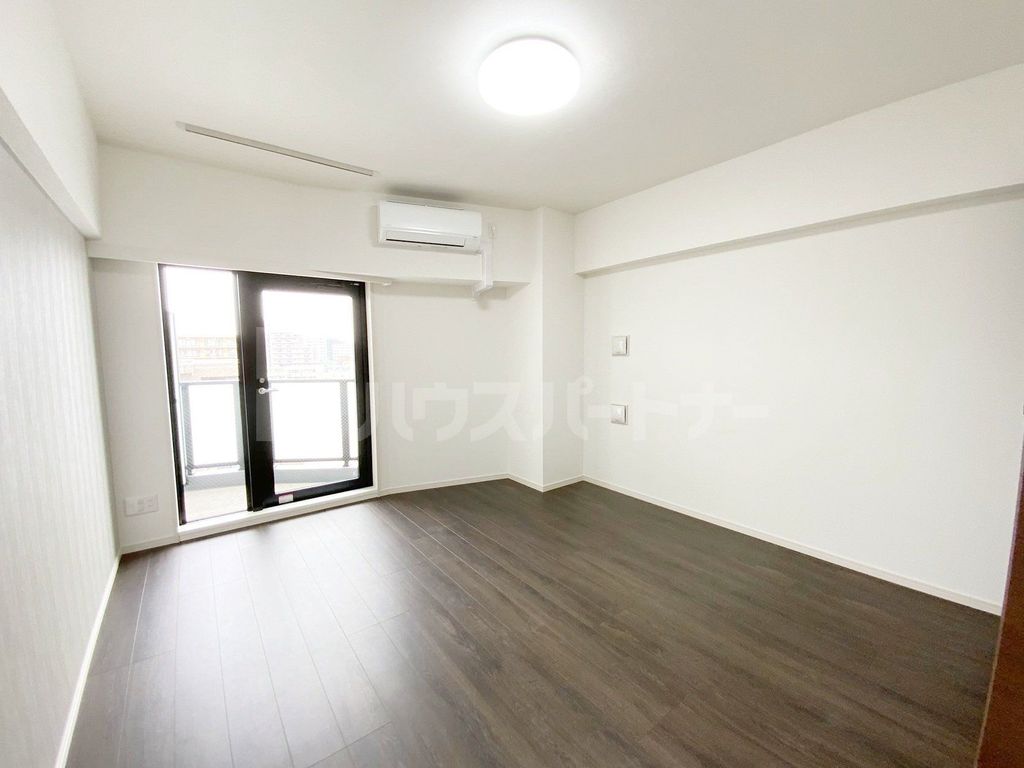 居室・リビング　リビング/居室