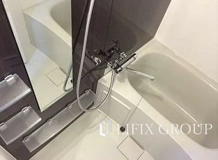 バス・シャワールーム　風呂