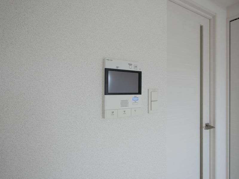 セキュリティ　セキュリティ安心★