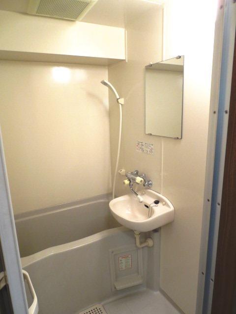 バス・シャワールーム　【その他】お風呂☆