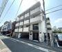 丸太町駅より徒歩4分 2階 築36年11ヶ月の賃貸物件