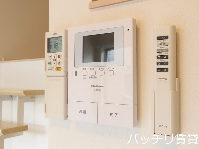 セキュリティ　同型タイプの為、現状を優先致します。