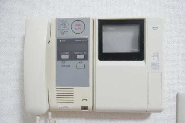 セキュリティ　同タイプ参考写真