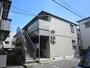 川口元郷駅より徒歩19分 築21年3ヶ月 2階建の賃貸物件