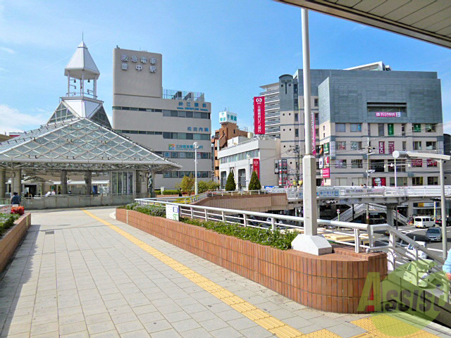その他　（その他）まで100m