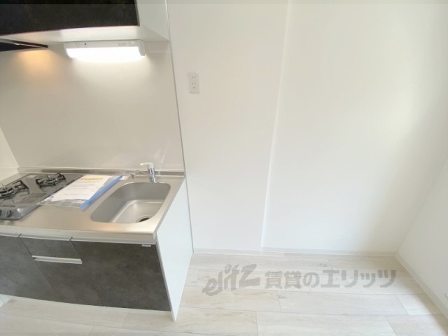その他部屋・スペース　冷蔵庫置場