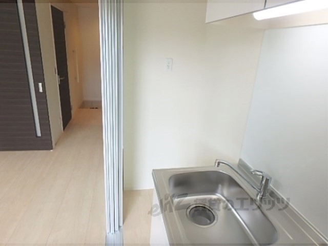 その他部屋・スペース　冷蔵庫置場