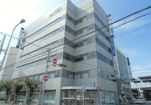 銀行　（株）紀陽銀行 八戸ノ里支店（銀行）まで1118m