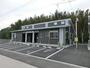 志布志駅よりバス56分 徒歩5分 築14年3ヶ月 1階建の賃貸物件