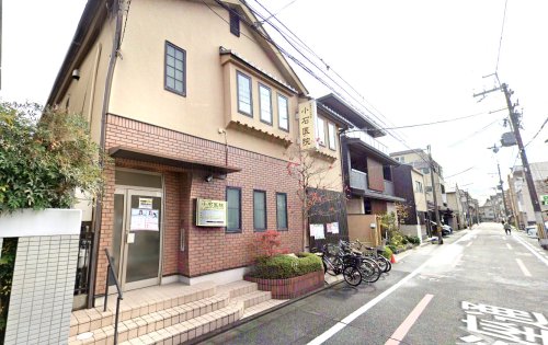 病院　医療法人究理堂小石医院（病院）まで215m