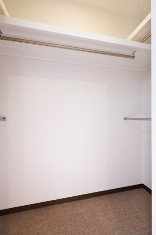 収納　※写真は同タイプ住戸です。