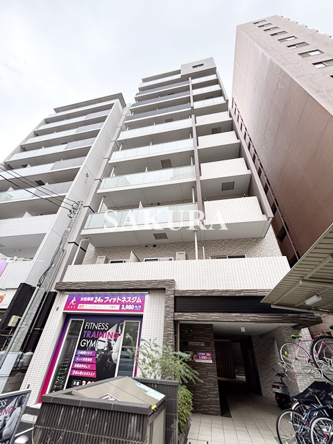 建物外観　当店おすすめ物件♪