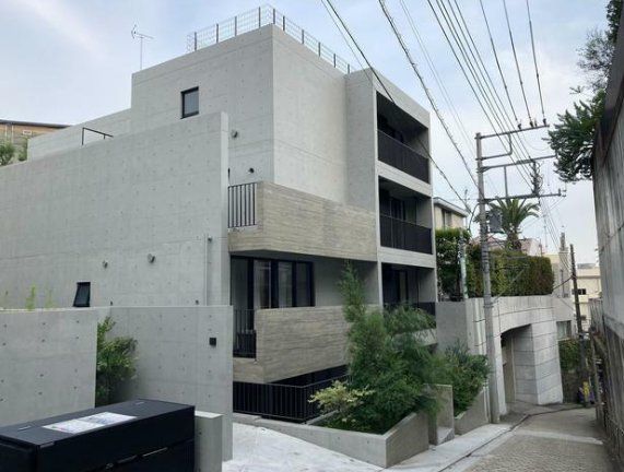 その他共有部分　外観