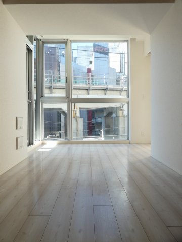 居室・リビング　居室※別部屋参考写真