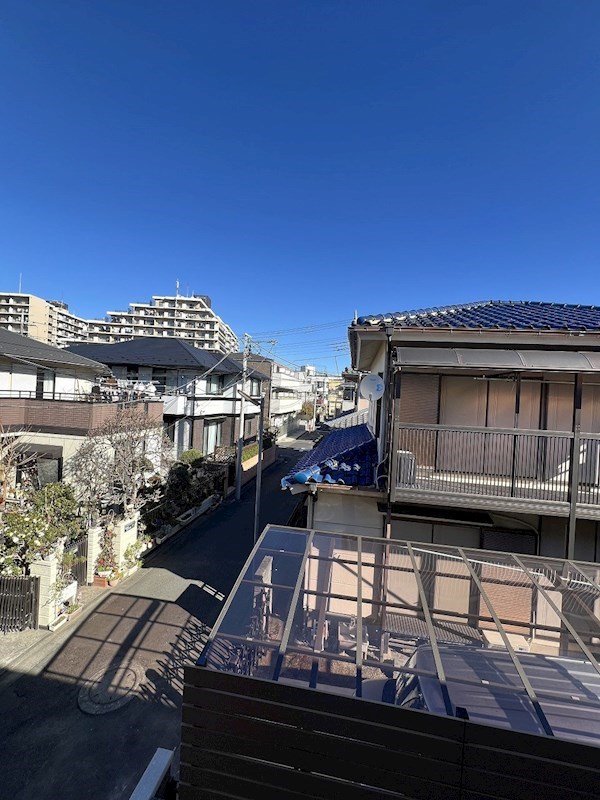 眺望　参考写真