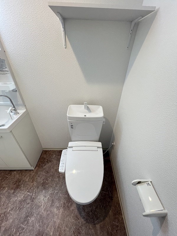 トイレ　参考写真