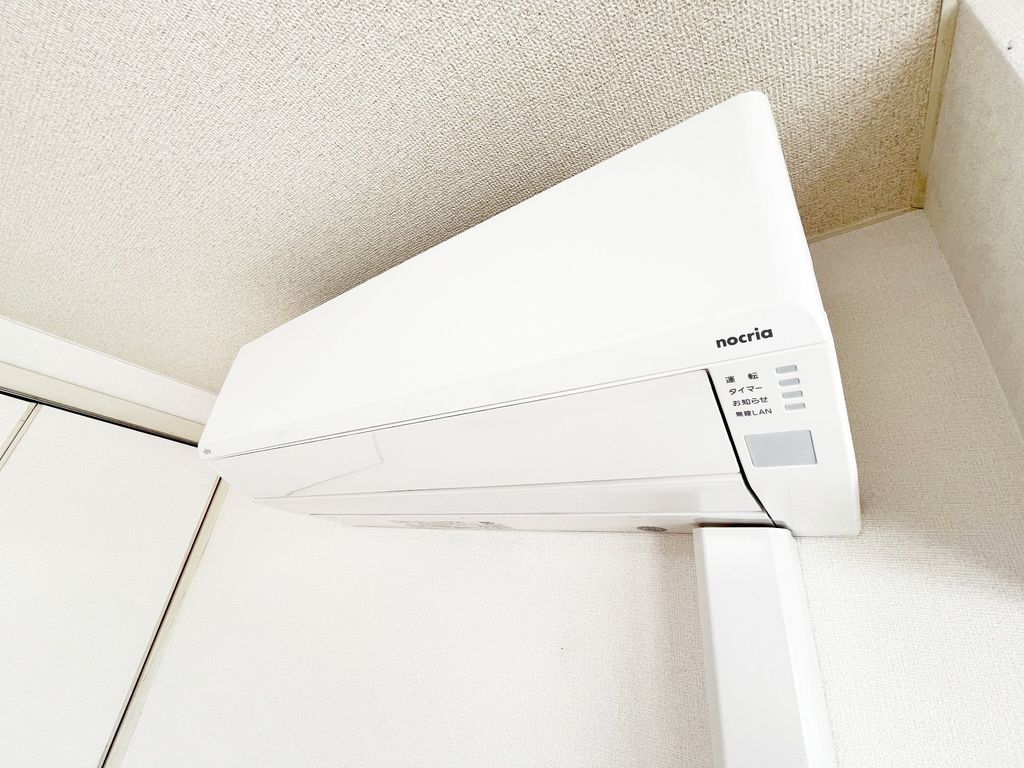 その他設備　設備