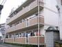 河内長野駅より徒歩4分 3階 築30年3ヶ月の賃貸物件