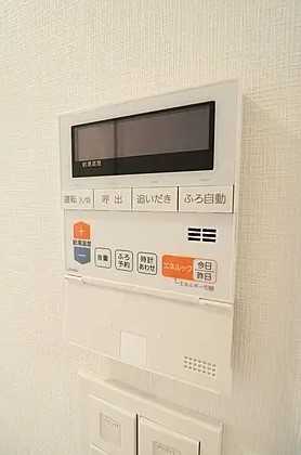 その他設備　参考写真