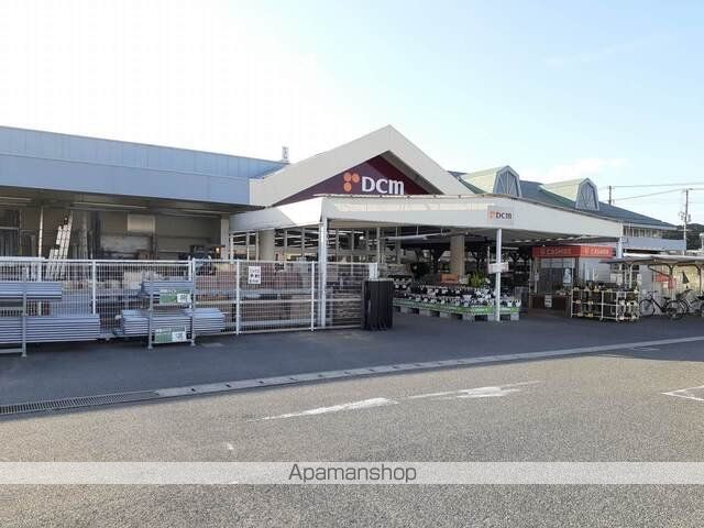ホームセンター　ＤＣＭ北吉津店（ホームセンター）まで1450m