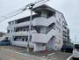 新居浜駅より徒歩28分 3階 築35年11ヶ月の賃貸物件