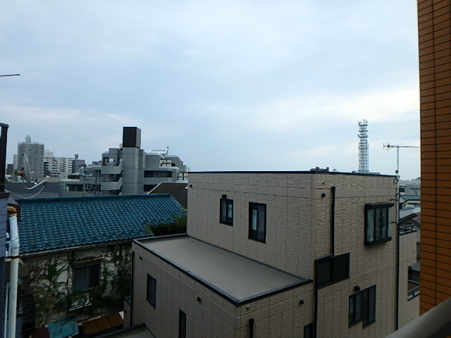 眺望　別部屋参考写真