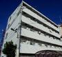 立川駅より徒歩18分 5階 築40年1ヶ月の賃貸物件
