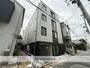 モンソレイユ方南町 1階 築1年1ヶ月の賃貸物件