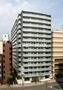 銀座駅より徒歩8分 3階 築18年10ヶ月の賃貸物件