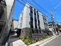 武蔵小山駅より徒歩8分 3階 築2年11ヶ月の賃貸物件